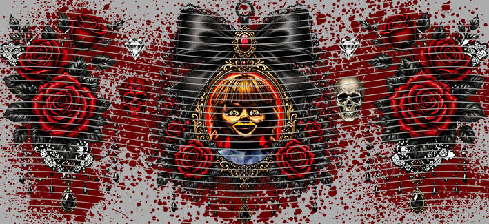 16oz Halloween-J12-3692